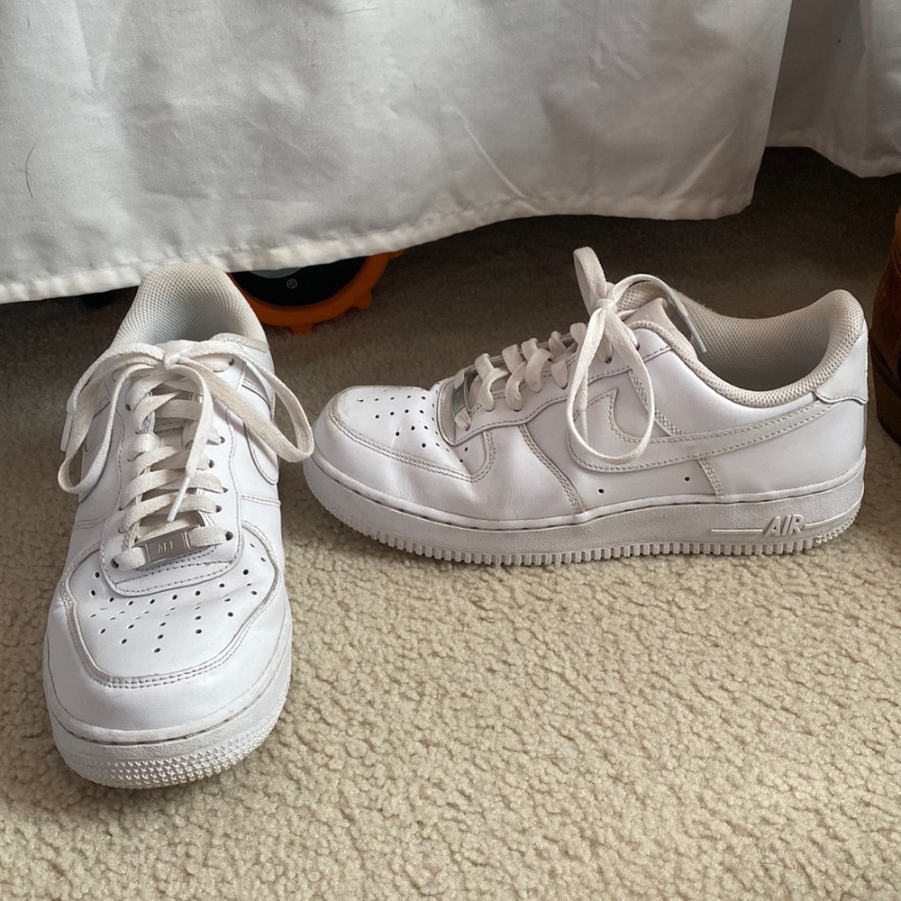 Nike Air Force 1 low